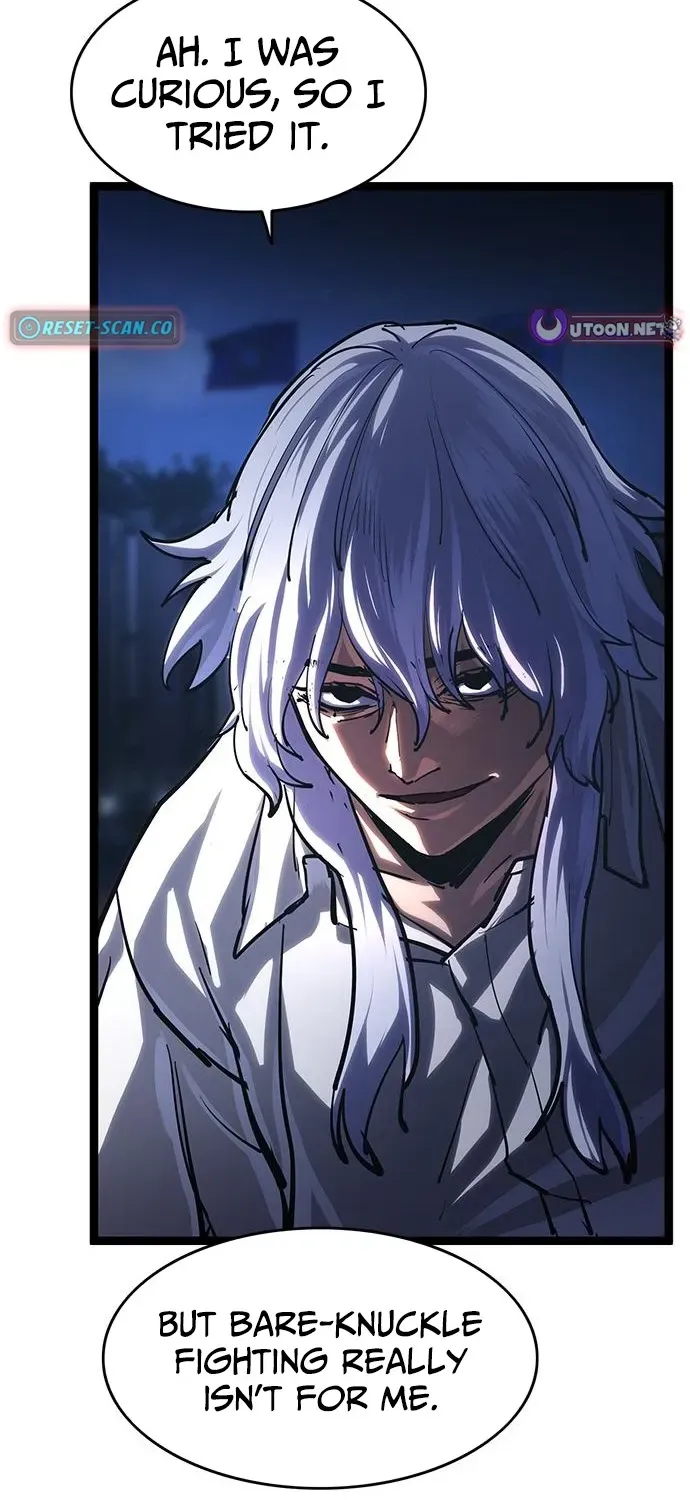 The Demon in Human Form Chapter 17 page 165 - 