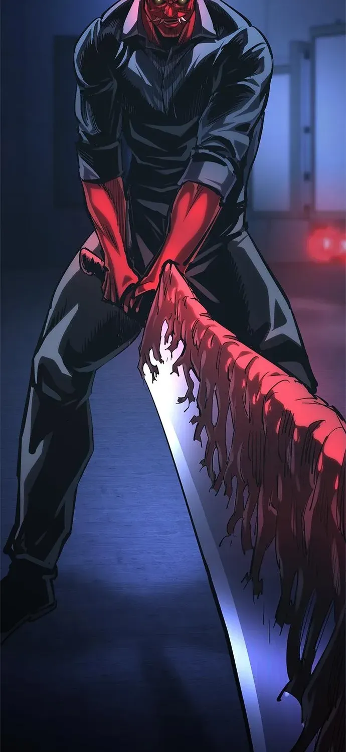 The Demon in Human Form Chapter 17 page 171 - 