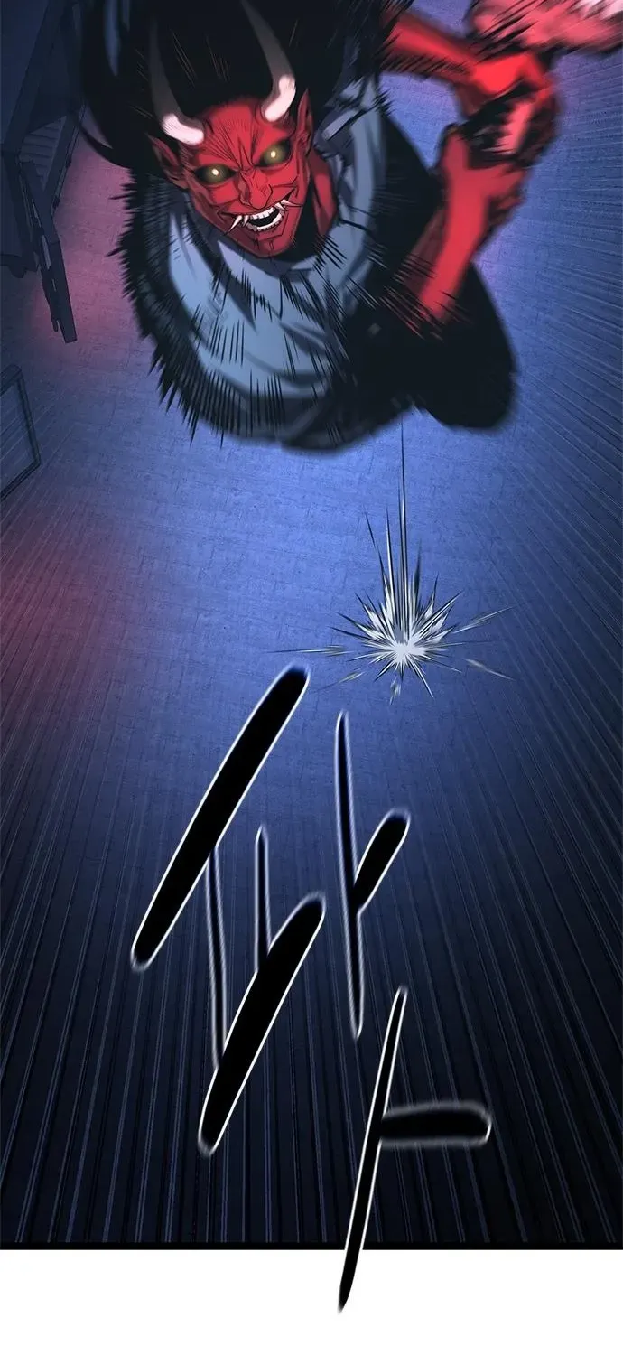 The Demon in Human Form Chapter 17 page 186 - 