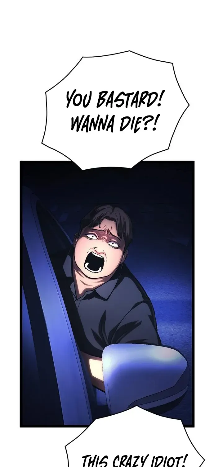 The Demon in Human Form Chapter 17 page 20 - 