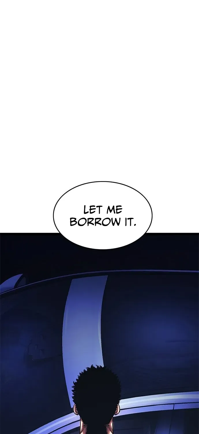 The Demon in Human Form Chapter 17 page 23 - 