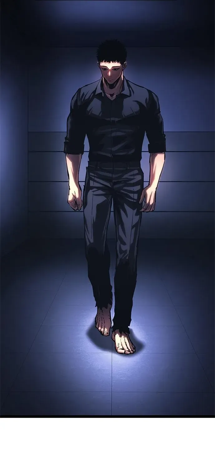 The Demon in Human Form Chapter 17 page 34 - 