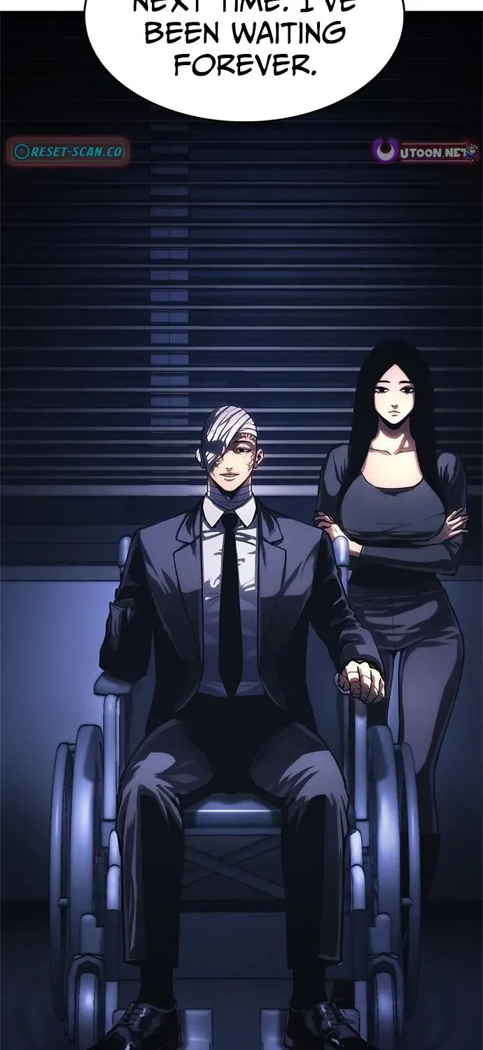 The Demon in Human Form Chapter 17 page 39 - 