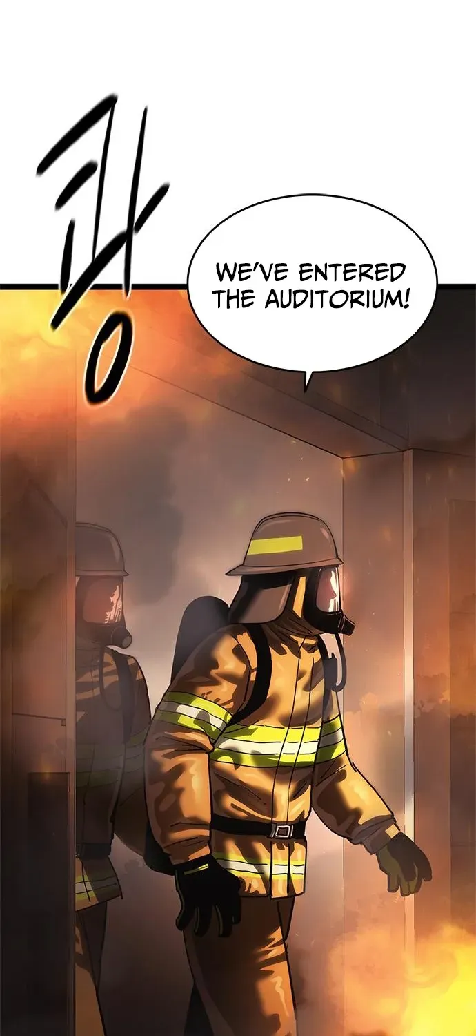 The Demon in Human Form Chapter 17 page 5 - 