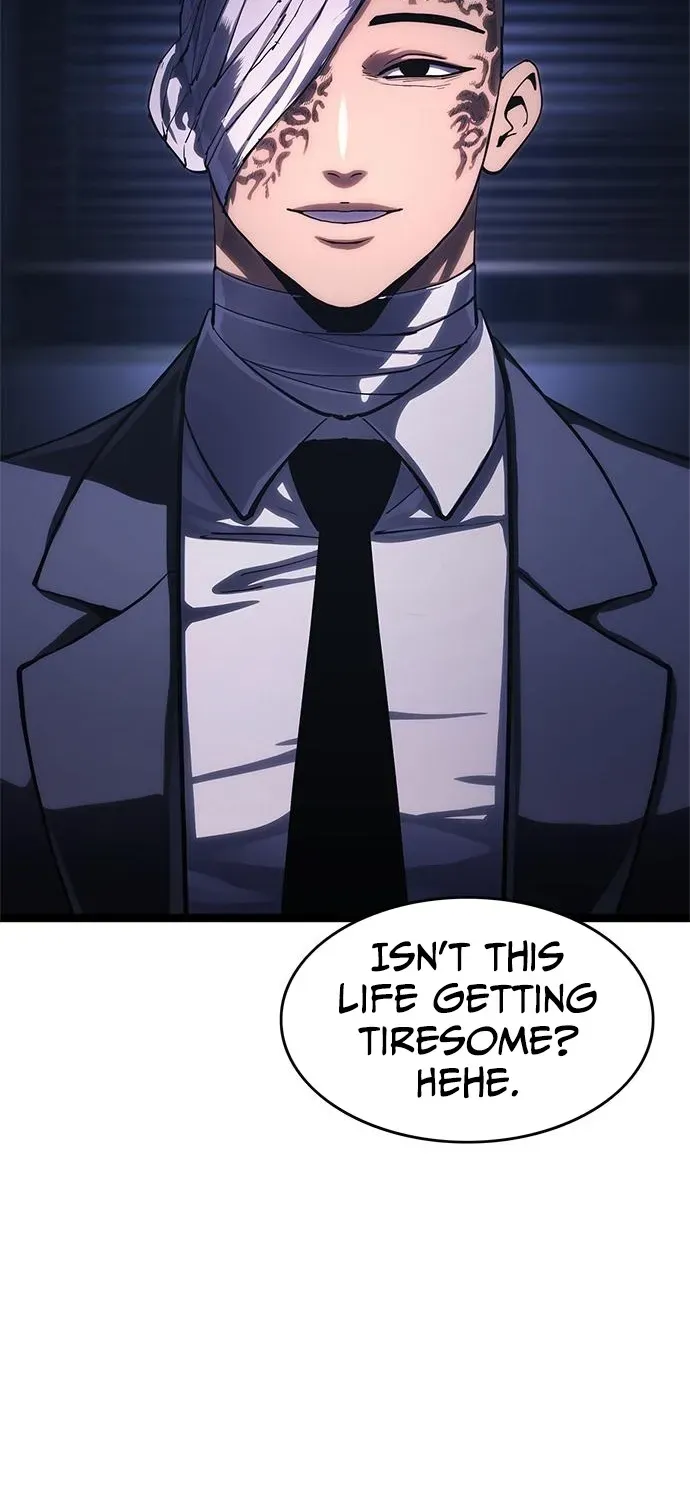 The Demon in Human Form Chapter 17 page 43 - 