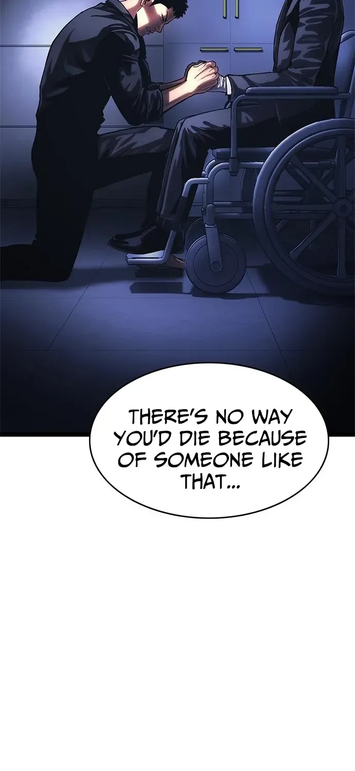 The Demon in Human Form Chapter 17 page 46 - 