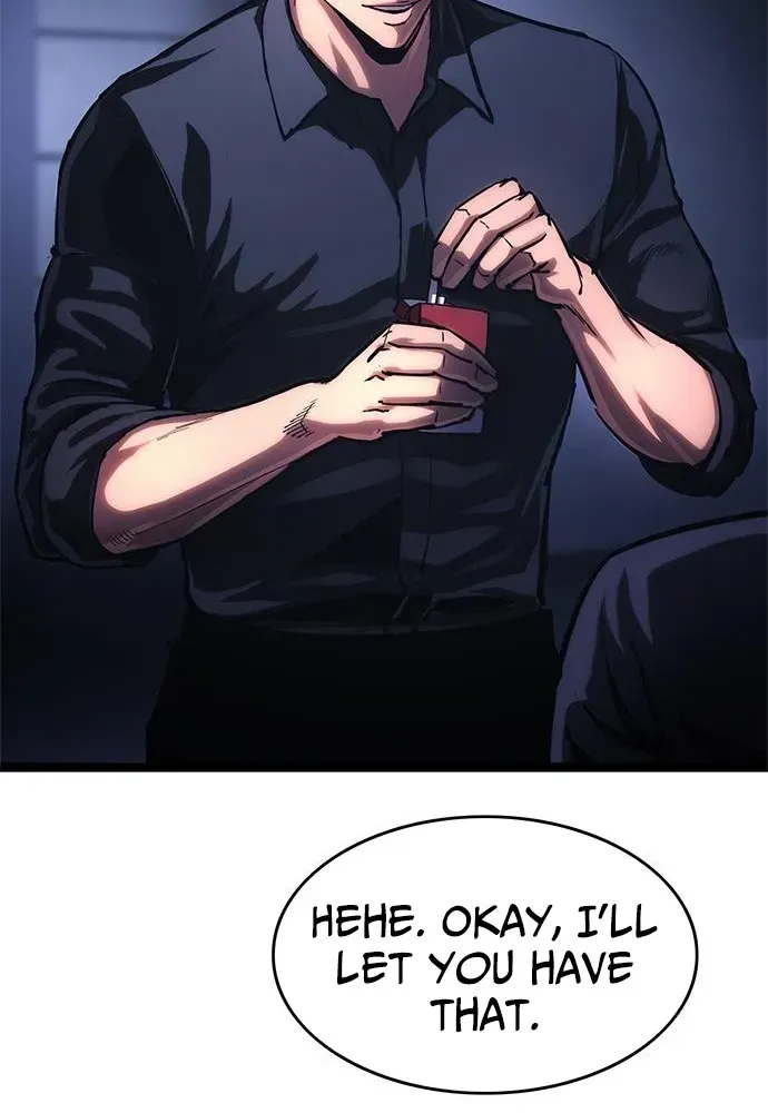 The Demon in Human Form Chapter 17 page 56 - 
