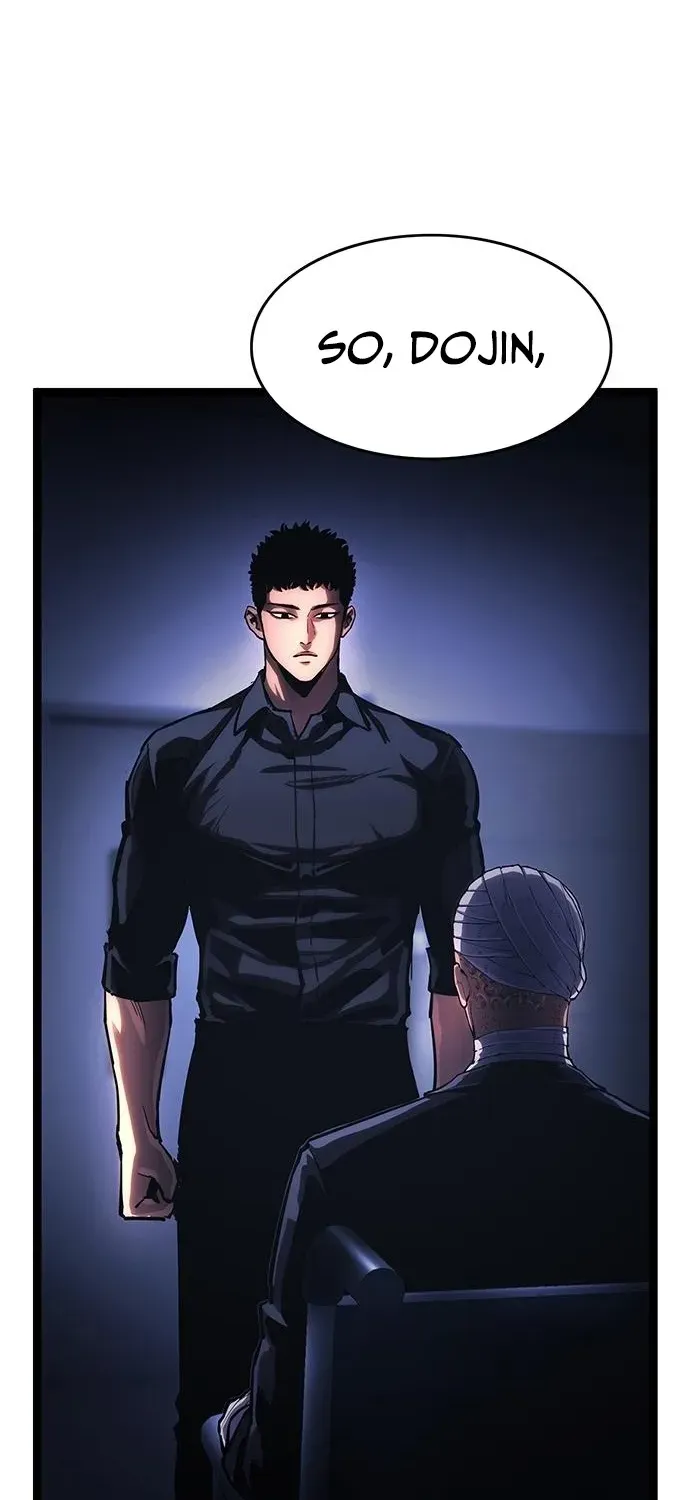 The Demon in Human Form Chapter 17 page 60 - 