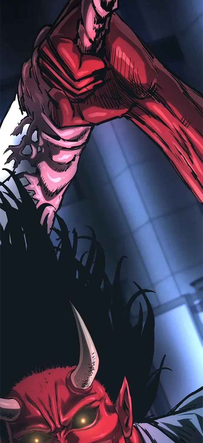 The Demon in Human Form Chapter 17 page 66 - 