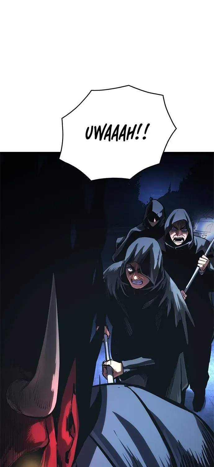 The Demon in Human Form Chapter 17 page 83 - 