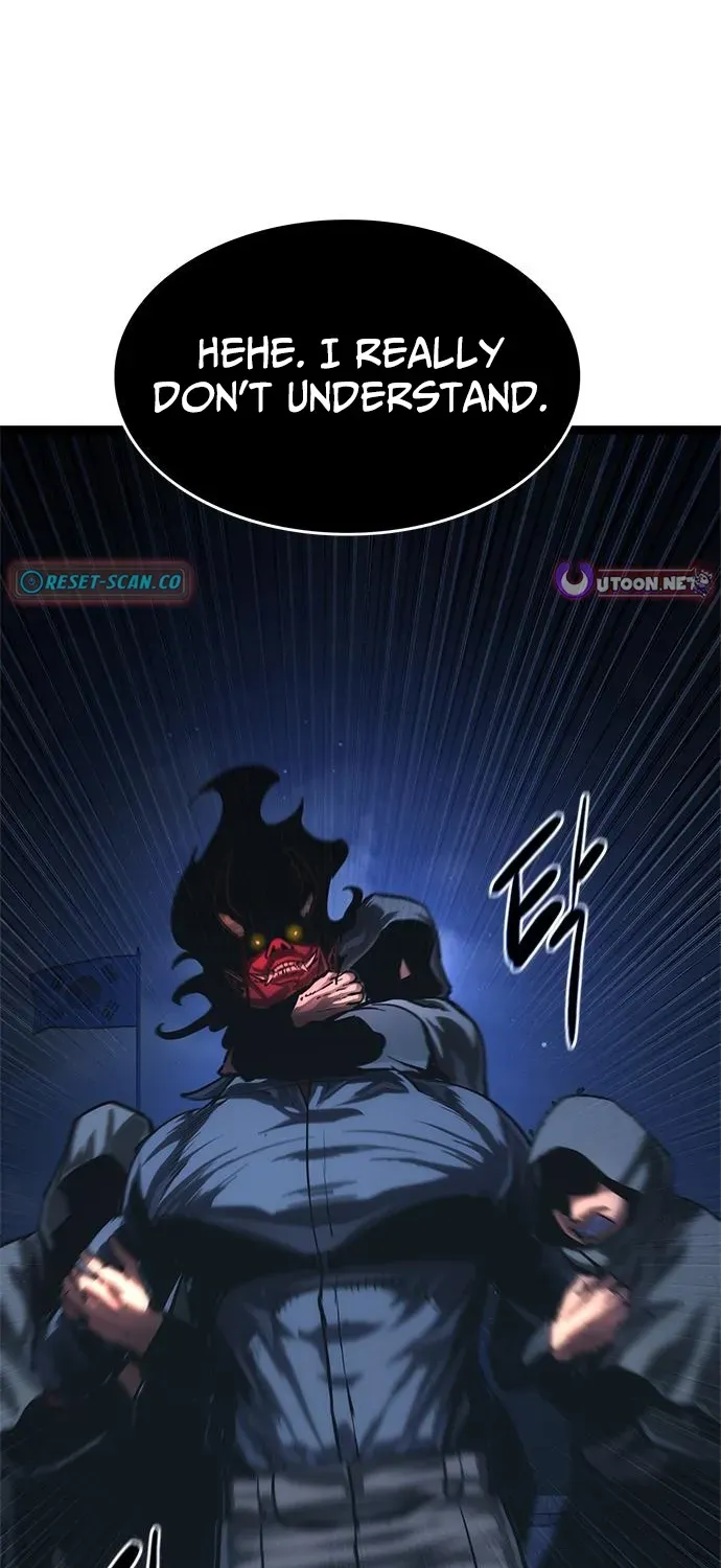 The Demon in Human Form Chapter 17 page 89 - 