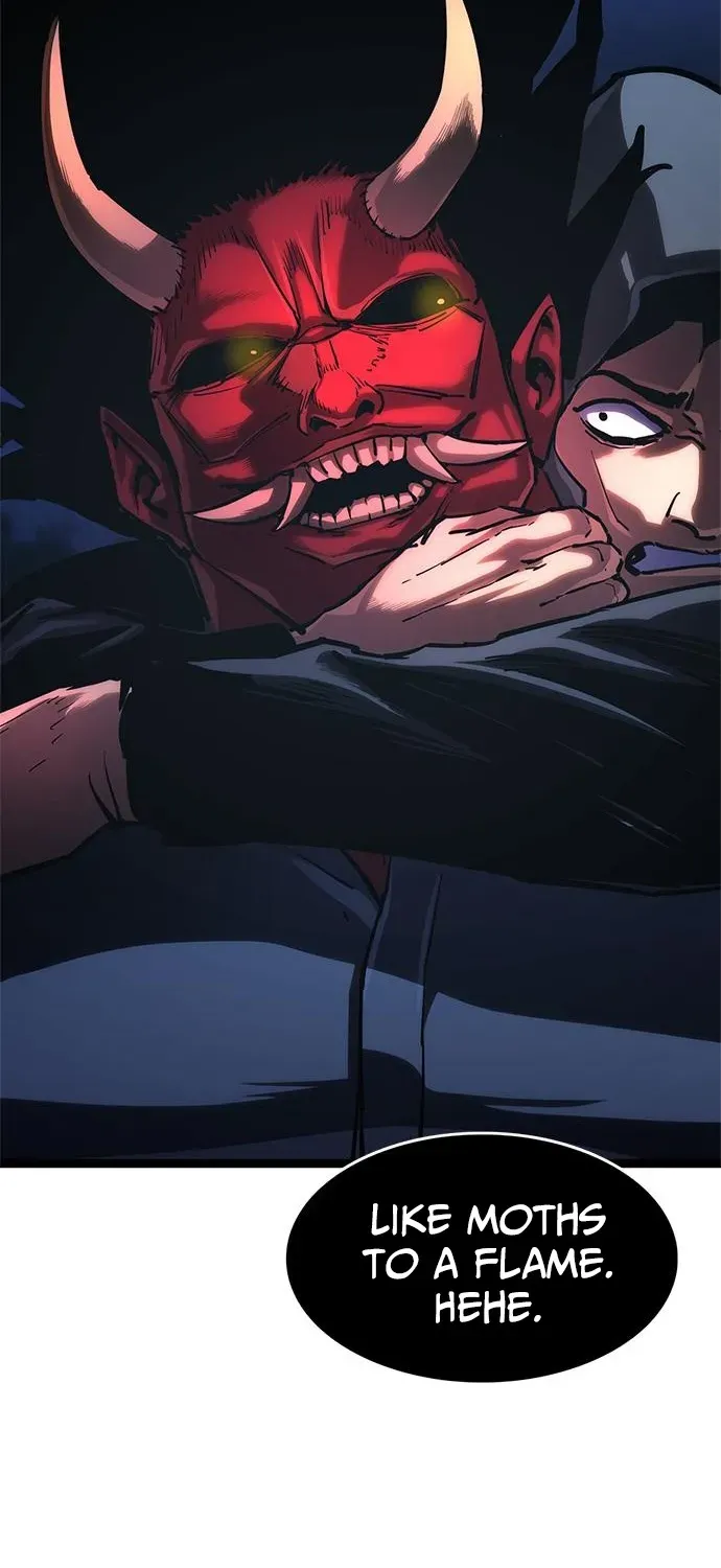 The Demon in Human Form Chapter 17 page 92 - 