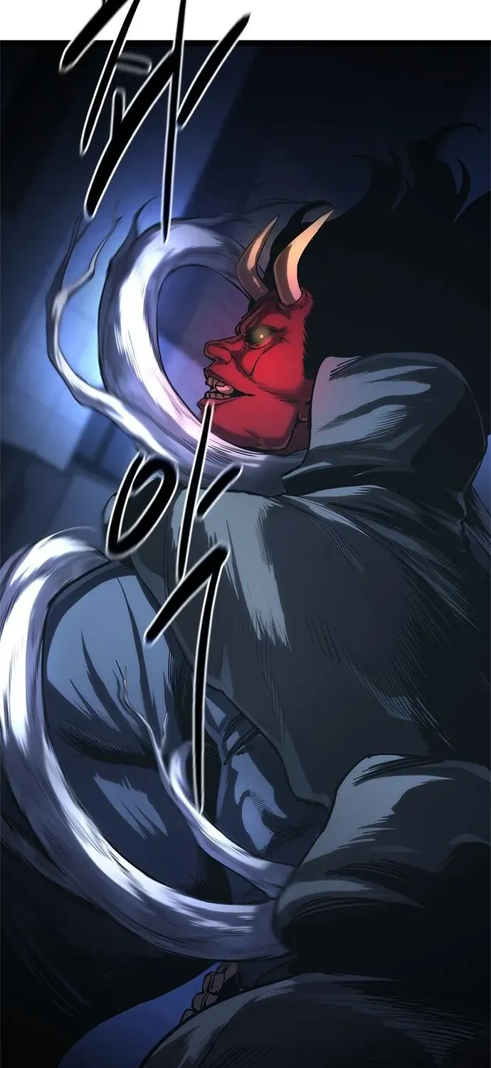 The Demon in Human Form Chapter 17 page 95 - 