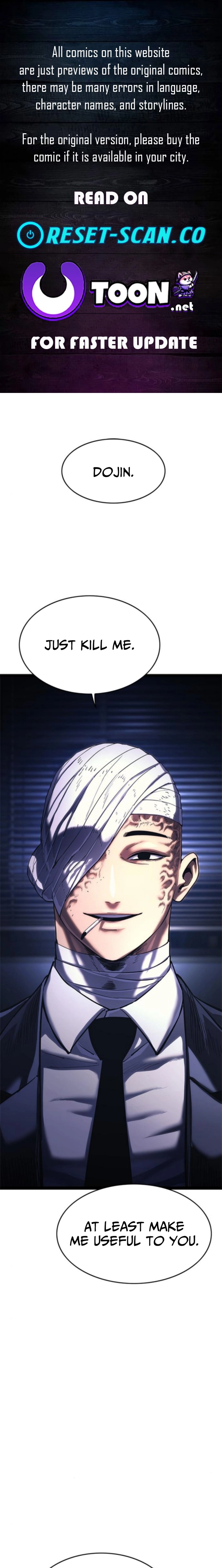 The Demon in Human Form Chapter 18 page 1 - 