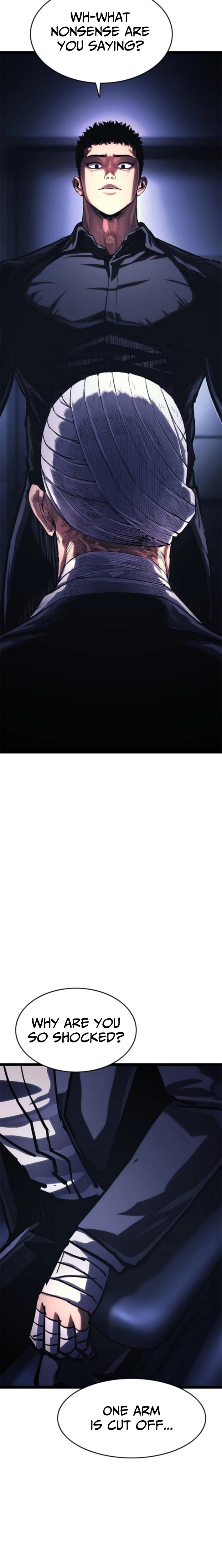 The Demon in Human Form Chapter 18 page 2 - 