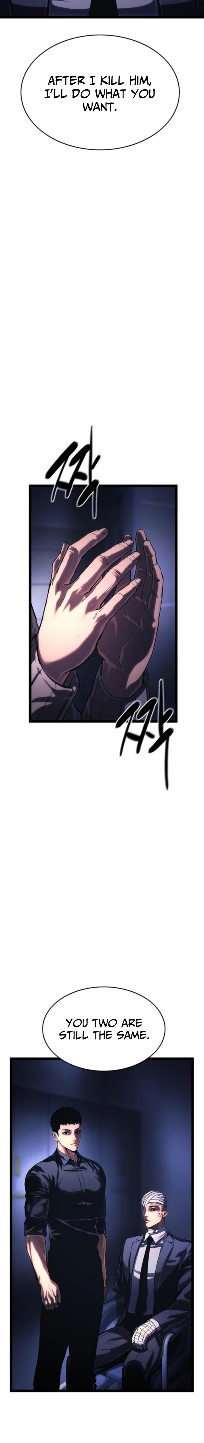 The Demon in Human Form Chapter 18 page 13 - 