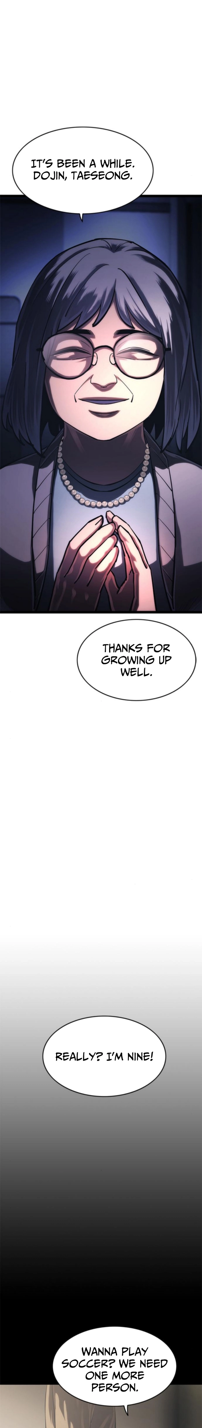 The Demon in Human Form Chapter 18 page 15 - 