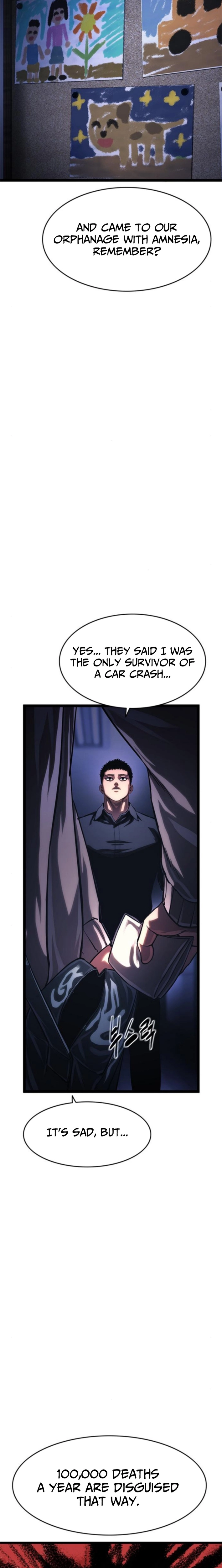 The Demon in Human Form Chapter 18 page 21 - 