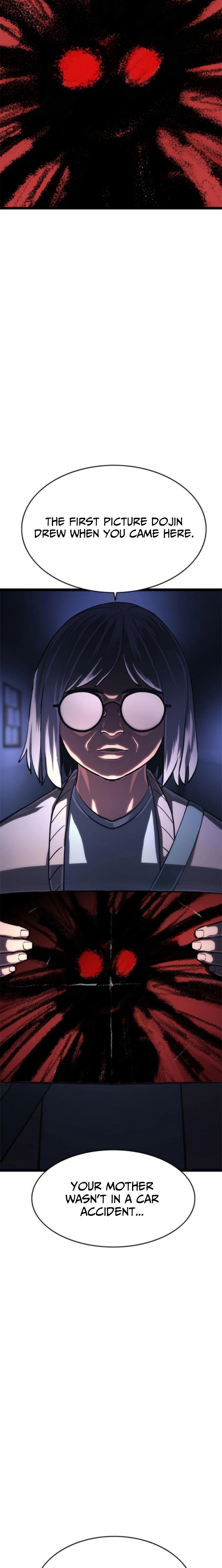 The Demon in Human Form Chapter 18 page 22 - 