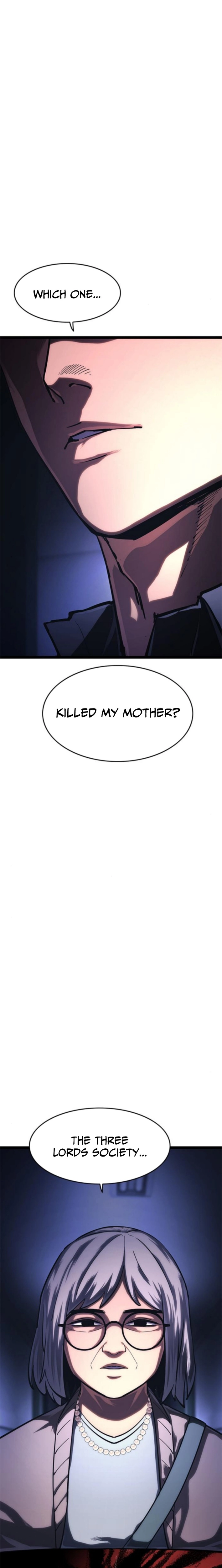 The Demon in Human Form Chapter 18 page 24 - 