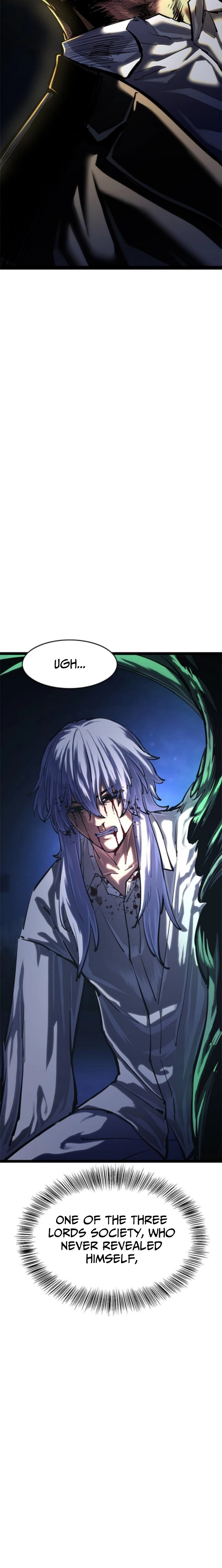 The Demon in Human Form Chapter 18 page 27 - 