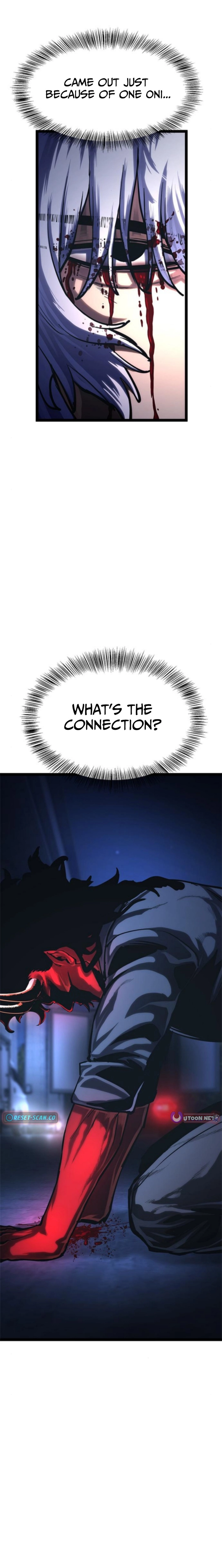 The Demon in Human Form Chapter 18 page 28 - 