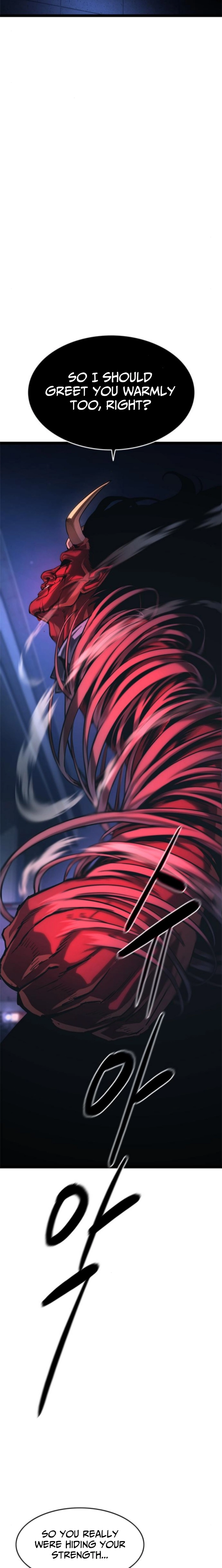 The Demon in Human Form Chapter 18 page 30 - 