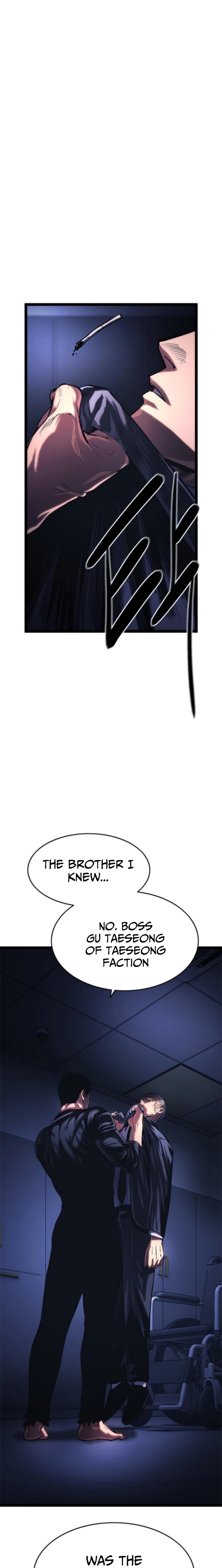 The Demon in Human Form Chapter 18 page 4 - 
