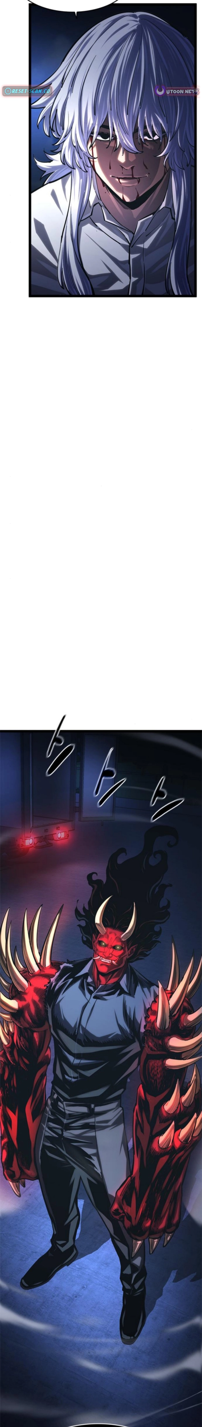 The Demon in Human Form Chapter 18 page 31 - 