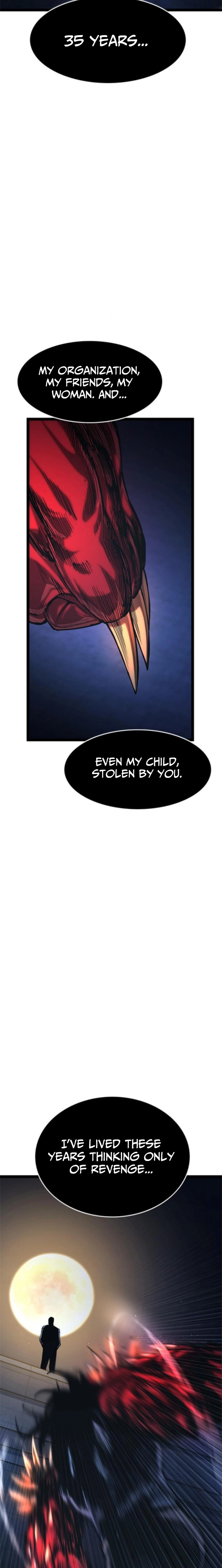 The Demon in Human Form Chapter 18 page 32 - 