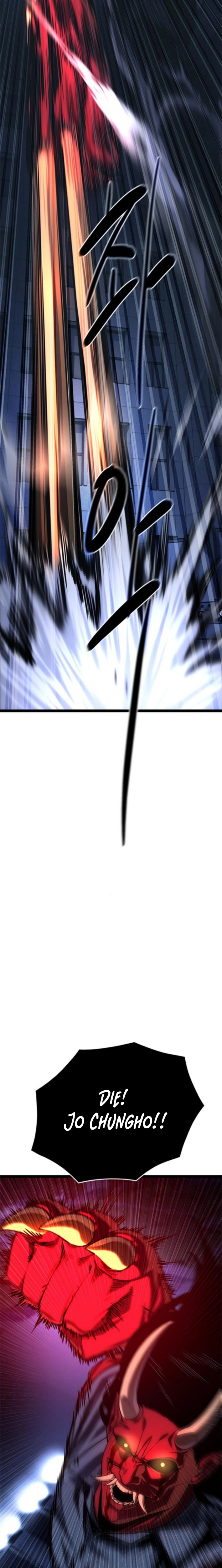 The Demon in Human Form Chapter 18 page 33 - 