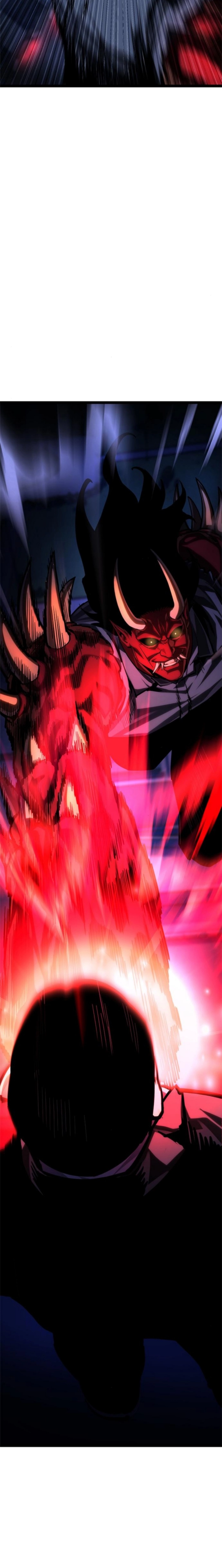 The Demon in Human Form Chapter 18 page 34 - 