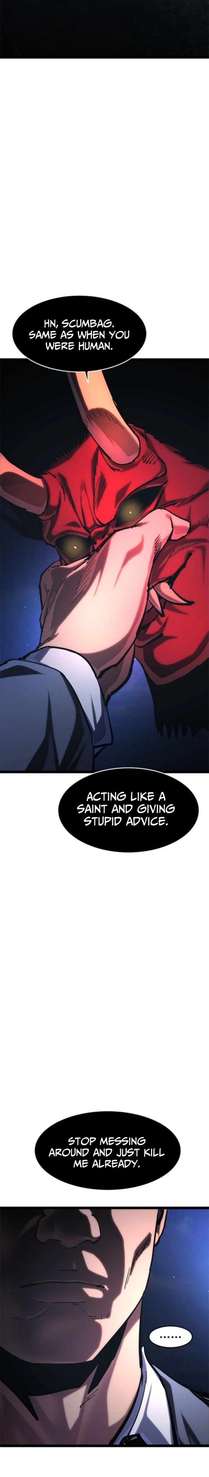 The Demon in Human Form Chapter 18 page 39 - 