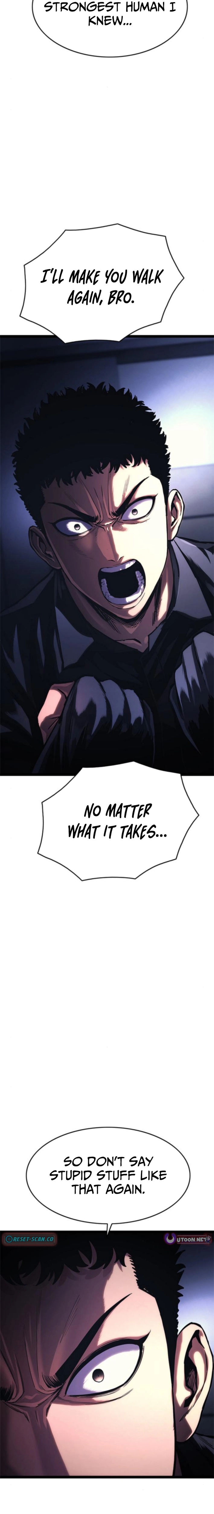 The Demon in Human Form Chapter 18 page 5 - 