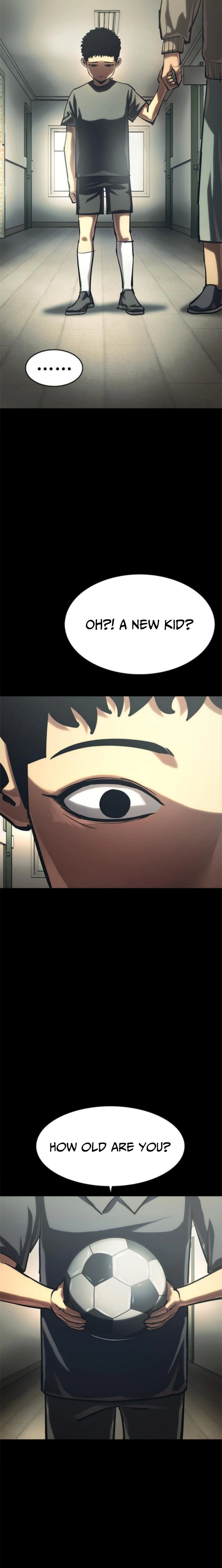 The Demon in Human Form Chapter 18 page 7 - 