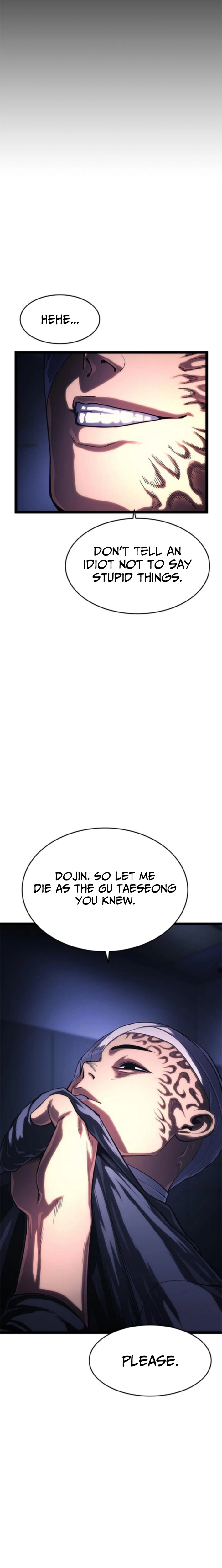 The Demon in Human Form Chapter 18 page 9 - 