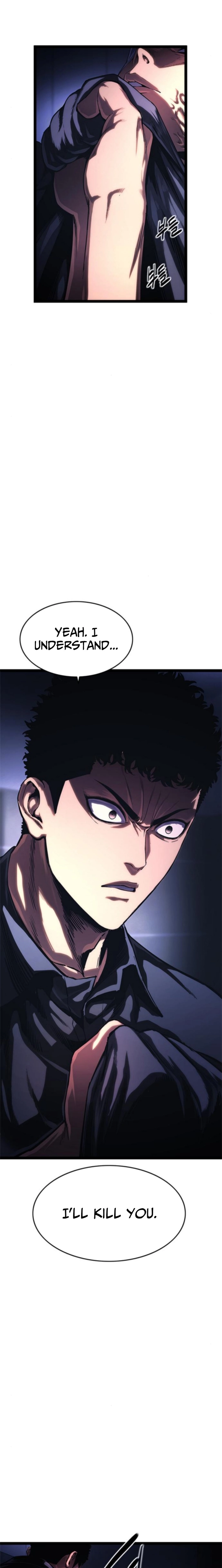 The Demon in Human Form Chapter 18 page 10 - 
