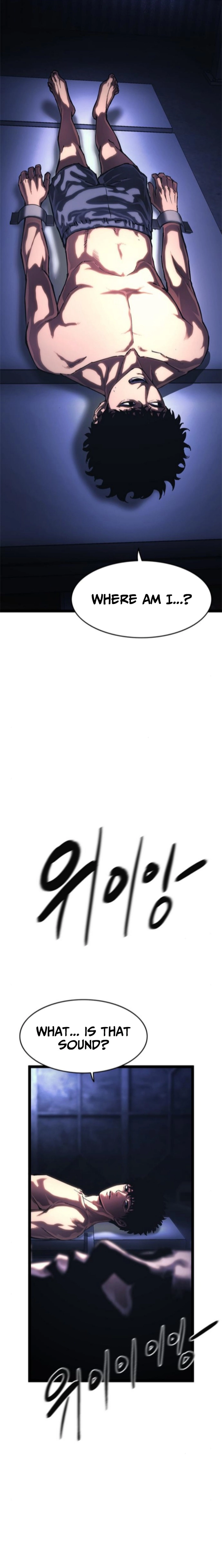 The Demon in Human Form Chapter 19 page 2 - 