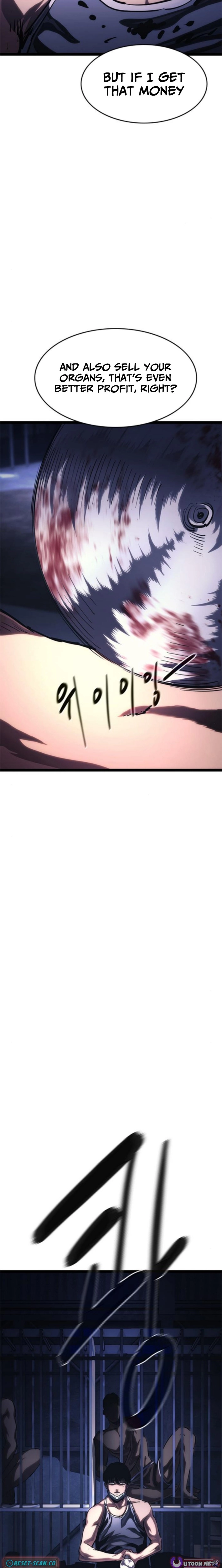 The Demon in Human Form Chapter 19 page 11 - 