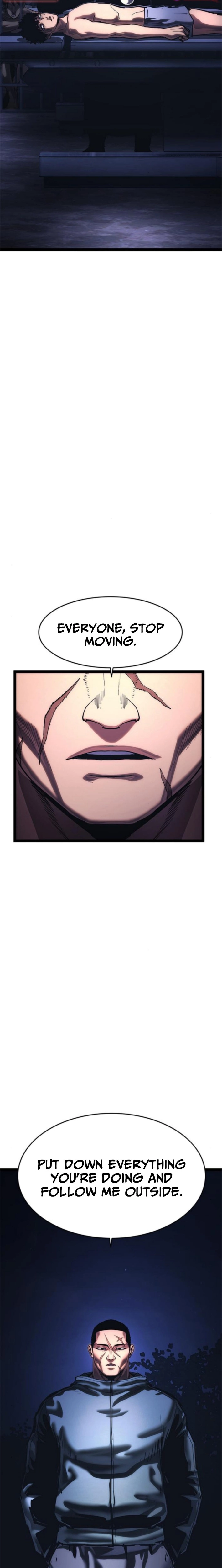 The Demon in Human Form Chapter 19 page 12 - 