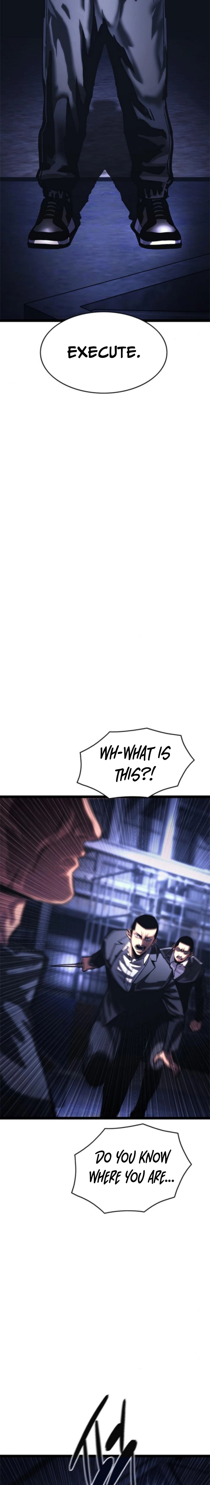 The Demon in Human Form Chapter 19 page 13 - 