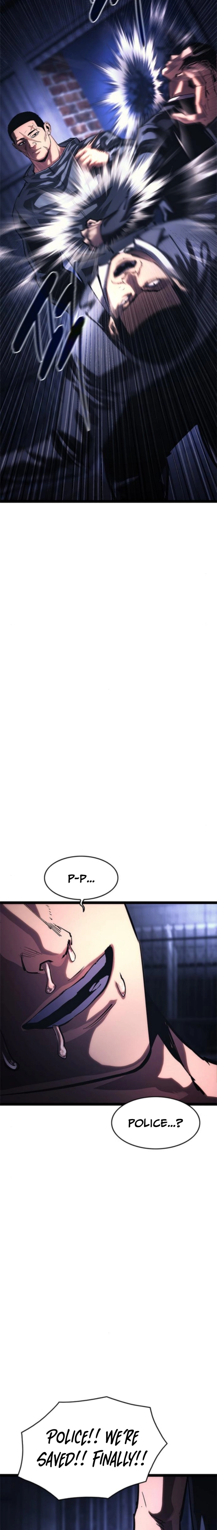 The Demon in Human Form Chapter 19 page 14 - 