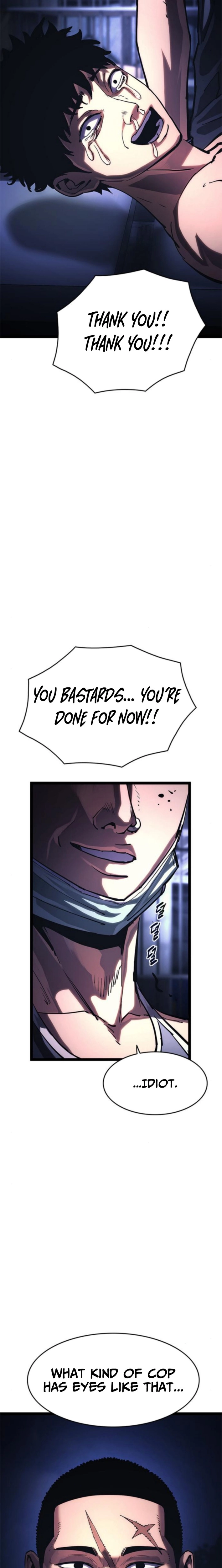 The Demon in Human Form Chapter 19 page 15 - 