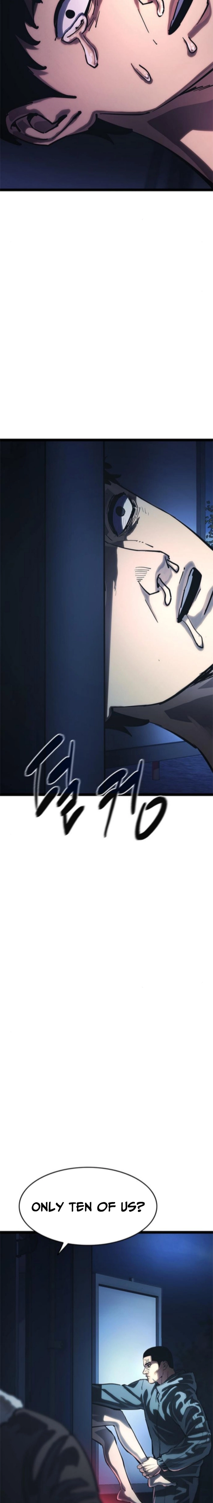 The Demon in Human Form Chapter 19 page 17 - 