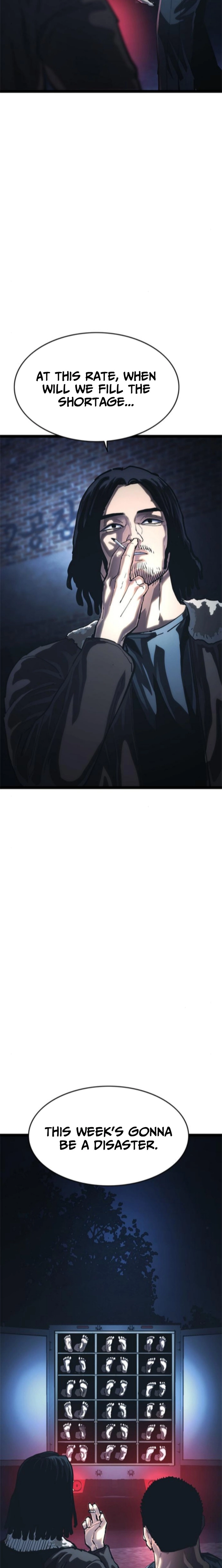 The Demon in Human Form Chapter 19 page 18 - 