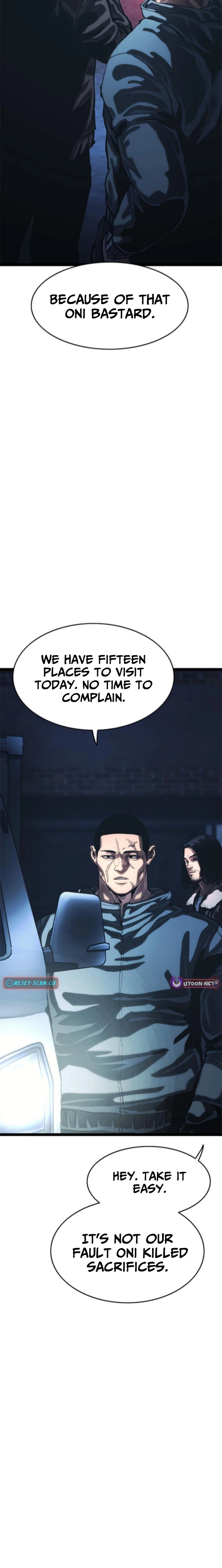 The Demon in Human Form Chapter 19 page 19 - 