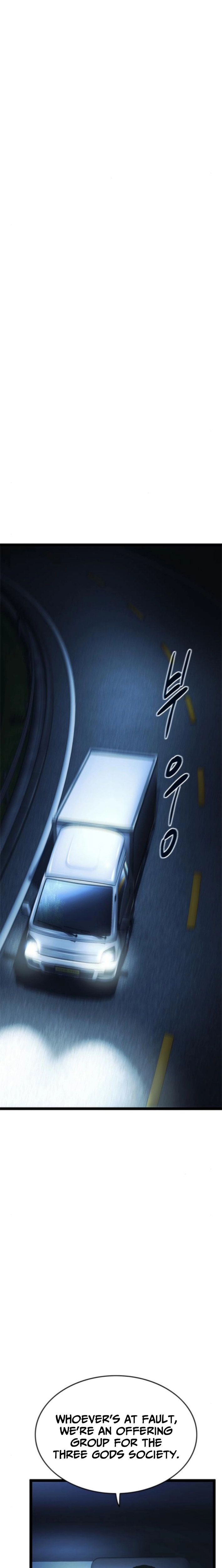 The Demon in Human Form Chapter 19 page 20 - 