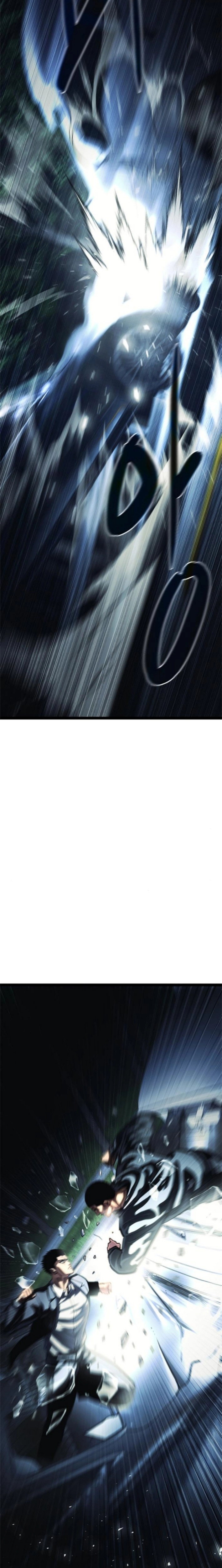 The Demon in Human Form Chapter 19 page 23 - 