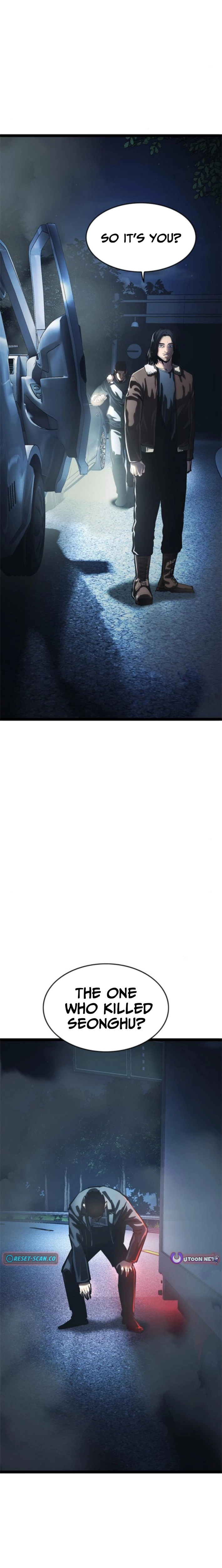 The Demon in Human Form Chapter 19 page 27 - 