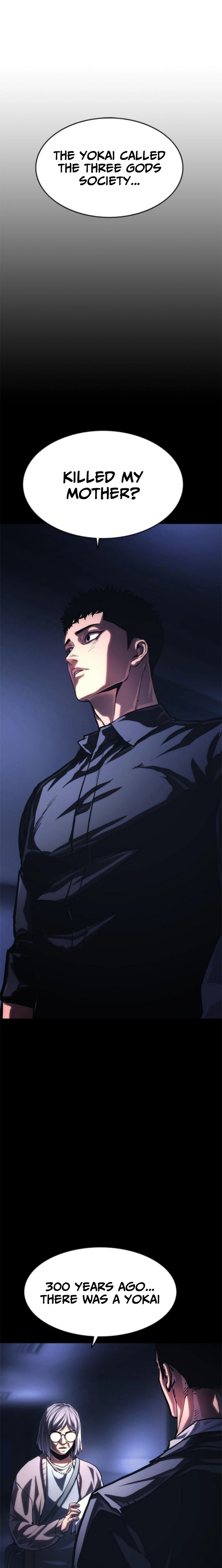 The Demon in Human Form Chapter 19 page 29 - 